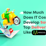 Cost to Develop Saudi’s Top Delivery App Like Mrsool