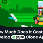How Much Does It Cost To Develop GoJek Clone App