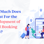 How Much Does It Cost to Development a Hotel Booking App