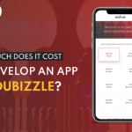 How much does it cost to make an app like Dubizzle