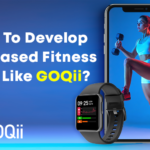 How Much Does it Cost to Develop an AI-based Fitness App like GOQii?