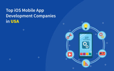 Top ios App Development Companies in the USA