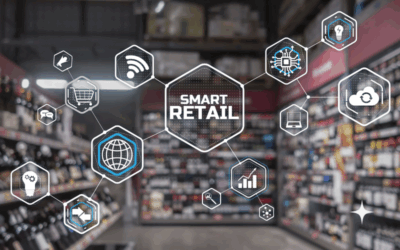 AI In Retail