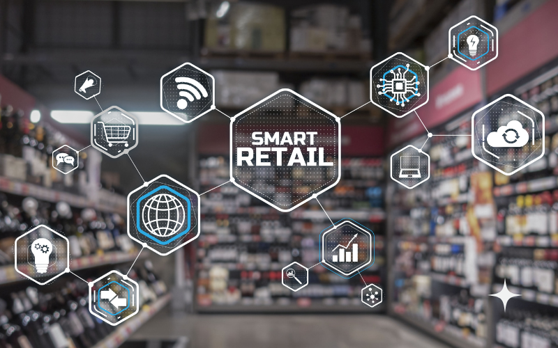 AI In Retail