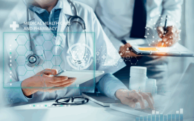 AI in Healthcare usa