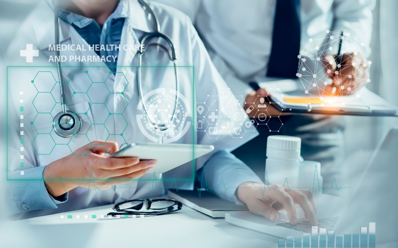 AI in Healthcare usa