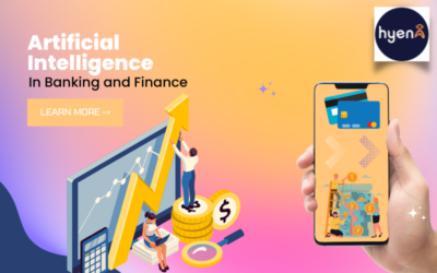 Artificial Intelligence In Banking and Finance