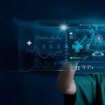 Artificial Intelligence In Healthcare
