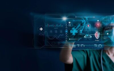 Artificial Intelligence In Healthcare