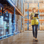 Artificial Intelligence In Retail