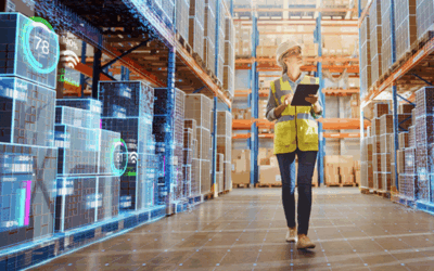 Artificial Intelligence In Retail