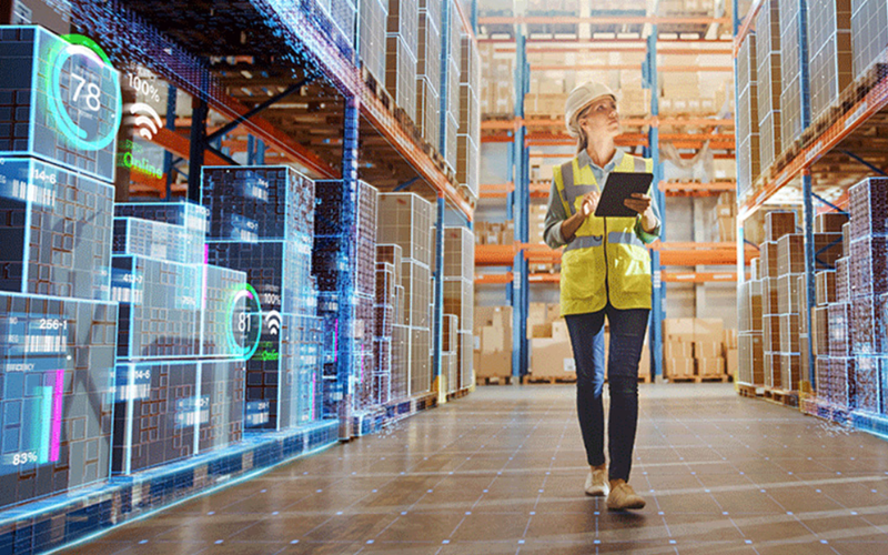 Artificial Intelligence In Retail