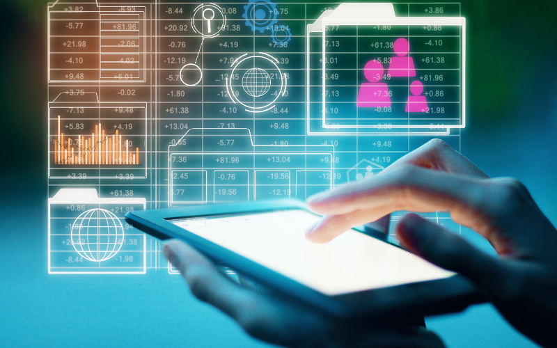 Business Analytics & Reporting