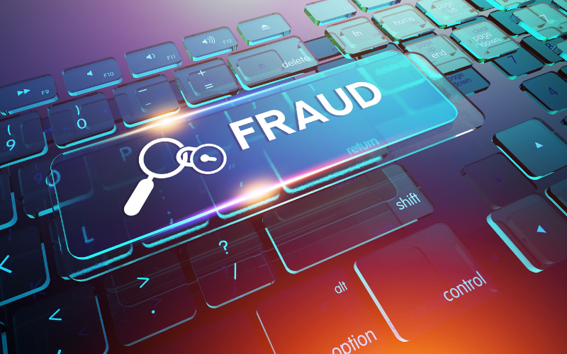 Fraud Detection