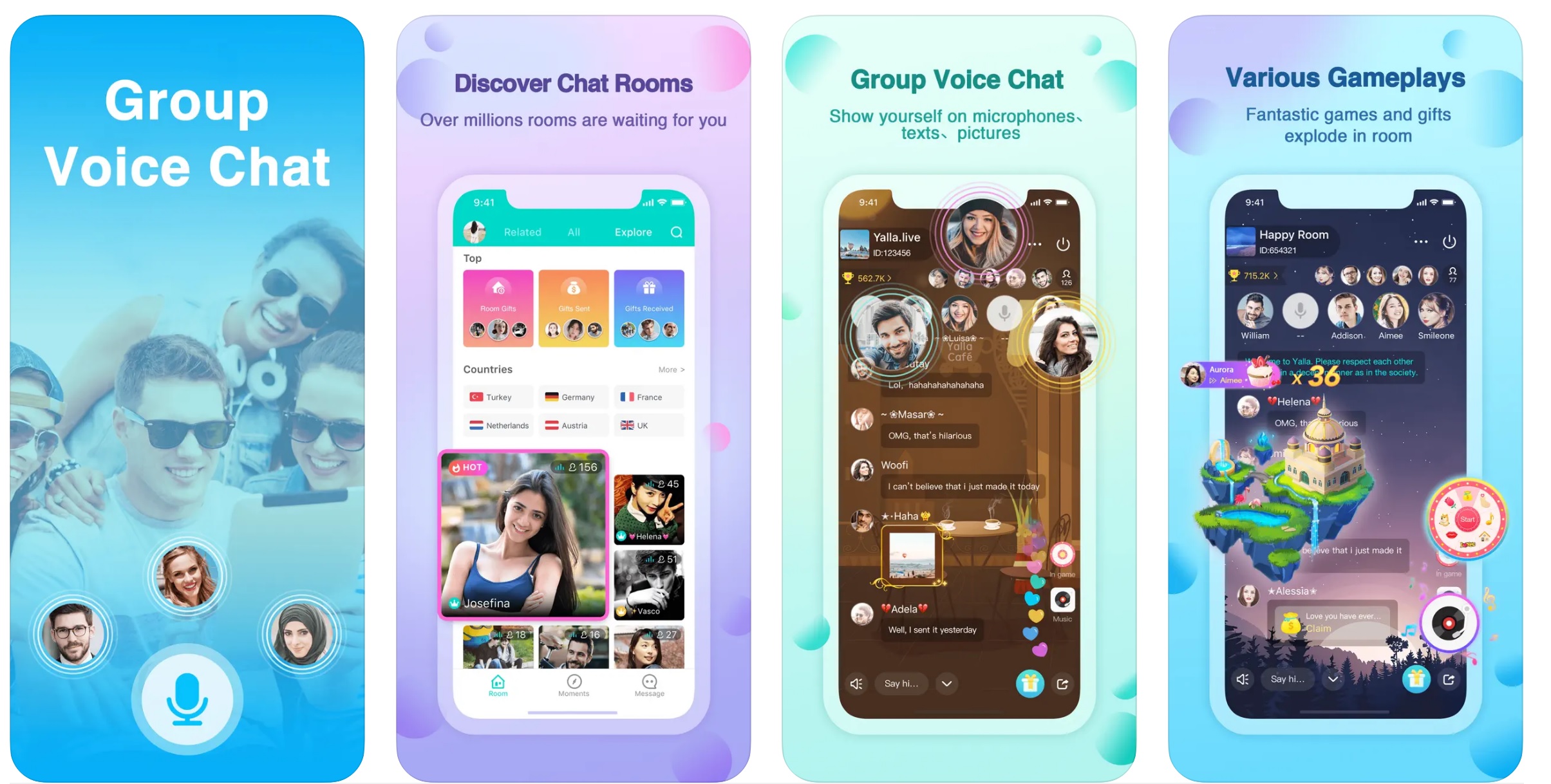 yalla app development cost