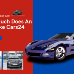 How Much Does An App Like Cars24 Cost