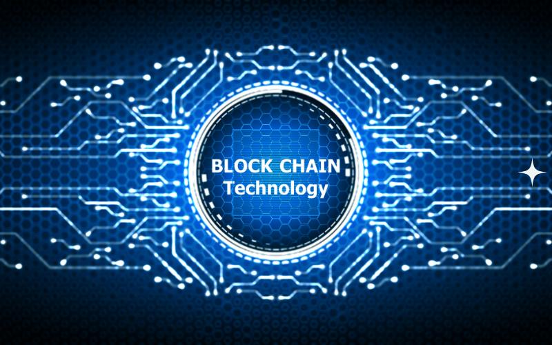 Blockchain Technology