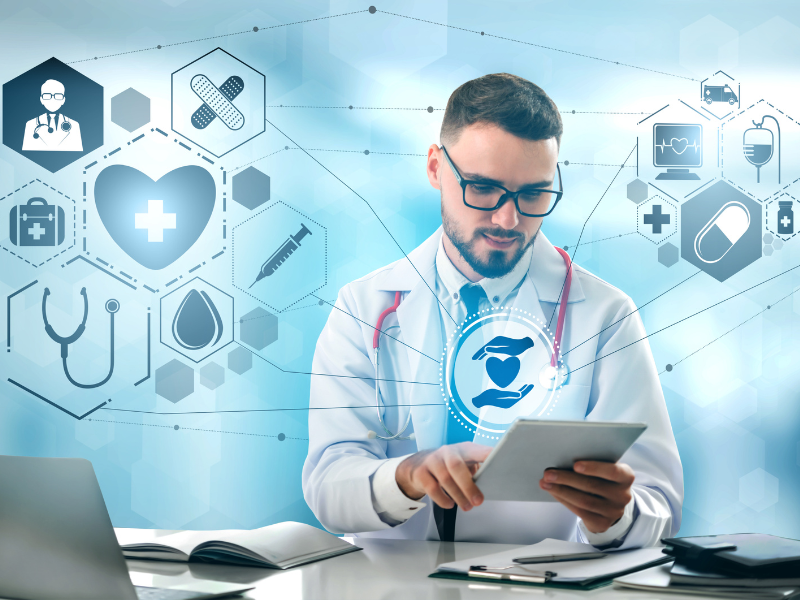 Cost For Healthcare App Development