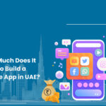 Cost To Develop Mobile Apps In UAE