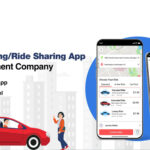 car pooling app cost