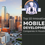top mobile app development companies in houston, texas