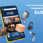 Cost To Develop An Online Shopping App Like Xcite