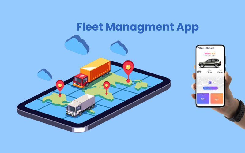 Fleet-Management-App-Development-Cost
