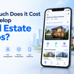 Real Estate App Cost Guide