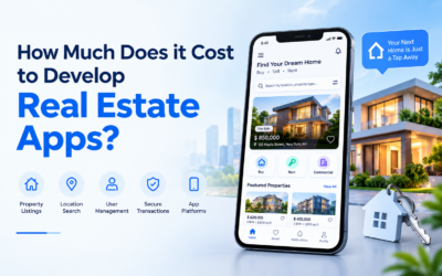 Real Estate App Cost Guide