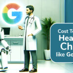 How Much Does It Cost to Develop a Healthcare Chatbot Like Google’s AMIE? The inception of Google’s AIME has simplified the way we approach medical advice and support. It has not only made it more accessible but also significantly more efficient. Because of its efficiency, many are considering developing their own healthcare chatbots. But developing a chatbot like AIME is not a simple feat. It requires comprehensive investment in design, development, technology, and adherence to healthcare regulations. Moreover, collaboration with AI development company is also a key step in developing a similar app like Google’s AMIE. In this article, we walk you through the key features of a healthcare chatbot and the cost of creating an app like Google AMIE. Understanding the Scope and Features of a Healthcare Chatbot Here are the core features and functionalities of a medical chatbot app like AIME: 1. NLP (Natural Language Processing) Capabilities It enables the chatbot to analyze and reply to the interactions effectively. This allows the chatbot to understand human language and generate coherent responses. So, the chat will feel more natural and intuitive. 2. Symptom Checking and Diagnosis Support The chatbot should analyze the symptoms provided by the user and suggest possible conditions. Using the database of medical knowledge, it also suggests possible next steps, like seeking medical attention or specific actions. 3. Patient Data Management It is essential to keep track of user information, medical history, and interactions with the chatbot. This ensures the chatbot can provide personalized advice and follow-up consultations. 4. Electronic Health Records (EHR) Accessing patient records in real-time and updating them ensures medical professionals can access them whenever required or in emergencies. This ensures more informed-decisions and better coordinated care.   5. Appointment Scheduling and Reminders The chatbot should assist in checking the availability, scheduling the appointment, booking a slot, sending the remainders, and streamlining the administrative process. 6. Multi-Language Support The chatbot should be able to interact in multiple languages to make healthcare accessible to a diverse user base. This allows even non-English speakers to use the chatbot in their preferred language. 7. Voice Recognition and Response Voice commands make interactions more seamless, especially for users who like to speak rather than type or have difficulty typing for longer durations. 8. AI-driven Personalized Health Advice AI algorithms should be developed to examine the users’ health data to provide personalized recommendations that include lifestyle changes, diet, medication remainders, and exercise. 9. Integration with Wearable Devices Getting real-time data from wearable devices lets the chatbots offer timely advice, monitor any chronic conditions, and alert users of potential health issues. 10. Security and Compliance with Health Regulations (e.g., HIPAA) It is one of the significant features of AI-powered healthcare app development. Complying with any regulations, such as HIPAA, ensures data security and patient privacy. How Much Does It Cost to Develop a Chatbot Like Google’s AIME? Tech people must be aware that the answer to this question relies mainly on various factors like design complexity, features, development time, mobile app developer’s location, hourly rate of app developers, etc. On average, the cost of the cost of developing a basic medical chatbot usually ranges from $50,000 to $65,000. But to develop a healthcare chatbot with more advanced features like AIME, it may cost between $100,000 and $200,000 or even more.   For a more detailed explanation, we have provided cost estimation examples of three different levels of developing healthcare chatbots. Understanding these estimations helps you plan your app's investment strategy and budget effectively. Based on this, you can choose the right level of investment for your medical chatbot project. 1. Basic Healthcare Chatbot Development A basic healthcare chatbot has fundamental functionalities like appointment scheduling and symptom checking. It provides basic support and can handle simple tasks without advanced AI features like EHR integration. This basic version is suitable for small clinics, individual practitioners, or startups looking to automate basic support for their patients. Estimated Cost Range: $50,000 to $80,000, and the cost range includes UI/UX design, basic feature development, and initial deployment. 2. Advanced Healthcare Chatbot Development Developing an advanced healthcare chatbot has comprehensive features like multi-language support, AI-driven health advice, and EHR integration for personalized interaction. This is suitable for mid-size healthcare providers looking for sophisticated healthcare solutions. Estimated Cost Range: $100,000 to $200,000, and the cost covers all the advanced features mentioned, including UI/UX design, system integration, and comprehensive testing. 3. Enterprise Level Healthcare Chatbot Development Enterprise-level chatbot development needs to integrate advanced features such as voice recognition, robust security, wearable device integration, etc. This type of healthcare chatbot is suitable for large healthcare organizations that deliver cutting-edge healthcare services with high levels of automation and personalization. Estimated Cost Range: $300,000+, and the cost range mostly includes all the advanced features, user-friendly UI/UX design, on-going support, and rigorous testing.   Different Stages of Developing a Healthcare Chatbot Developing a healthcare chatbot has several crucial stages, each associated with costs. Here is a detailed breakdown of these components. Planning and Requirement Analysis • The first step is to analyze user needs, conduct market research, and evaluate project feasibility. This helps to align the project with market demands and viability. • Next, outline the functionalities and scenarios that the chatbot will address to get an outline of the development process. • Creating a detailed project plan with timelines with clear milestones, timelines, and milestones. This makes planning the development process easier. Design and Prototyping • Design a user-friendly interface (UI/UX Design) that focuses on ease of use and accessibility. • Developing mockups and wireframes to visualize how the chatbot layout and flow looks like before starting the development process. • Creating prototype for testing and refining the design so that it meets the requirements and expectations of the users. Development and Testing • Building the database management and server-side logic for efficient data storage and processing. • Developing user interactions and interface for an intuitive and seamless user experience. • Implement machine learning and AI models so that chatbots can analyze and respond to user queries. • Conducting the tests in various phases that include unit testing, user acceptance testing, and integration testing. This helps identify any bugs and fix them to ensure the chatbot works efficiently. Deployment and Maintenance • Deploy the chatbot on servers and cloud platforms to make it easy for users to access it. • Maintain and update the chatbot regularly to improve its performance. Adding new features and fixing any issues that may arise. • Providing necessary troubleshooting services to assist the users. Also, address any problems that users may encounter. • Understanding these development stages helps to plan and budget accordingly. And it also ensures smooth and successful project deployment. Cost-Saving Strategies to Consider While Developing a Health Chatbot Since developing a chatbot like AIME is a huge investment, you can implement some cost-saving strategies to reduce expenses without compromising quality. Below, we have mentioned some of the proven methods to achieve the same. A. Agile Development Methodology This methodology ensures the project is aligned with user needs and reduces rework that can be expensive. Focusing on essential features ensures the chatbot can be launched quickly for starting value. And any additional features can be implemented in future iterations. B. Leveraging Open-Source Tools Using open-source frameworks can have a significant reduction in costs. These free tools come with community support and extension documentation. Projects using open-source can benefit from community contributions that can help with keeping software up-to-date, troubleshooting issues, and adding new features. C. Cloud-Based Solutions Cloud platforms like Azure, AWS, and Google Cloud provide scalable solutions that can grow according to project needs. So, this helps significantly eliminate any upfront infrastructure costs. Cloud services often provide a pay-as-you-go option, which lets you pay only for the resources you use. It helps to manage the costs efficiently, especially during the initial stages of development and testing. Wrapping Up Developing a healthcare chatbot like Google’s AIME requires a significant investment along with time, resources, and the support of an expert mobile app development company. So, it also requires thorough planning, strategic implementation, and cost-saving strategies to manage the budget landscape. Get in touch with Hyena, a leading AI healthcare app development company, for more information on the cost of creating an app like AIME.