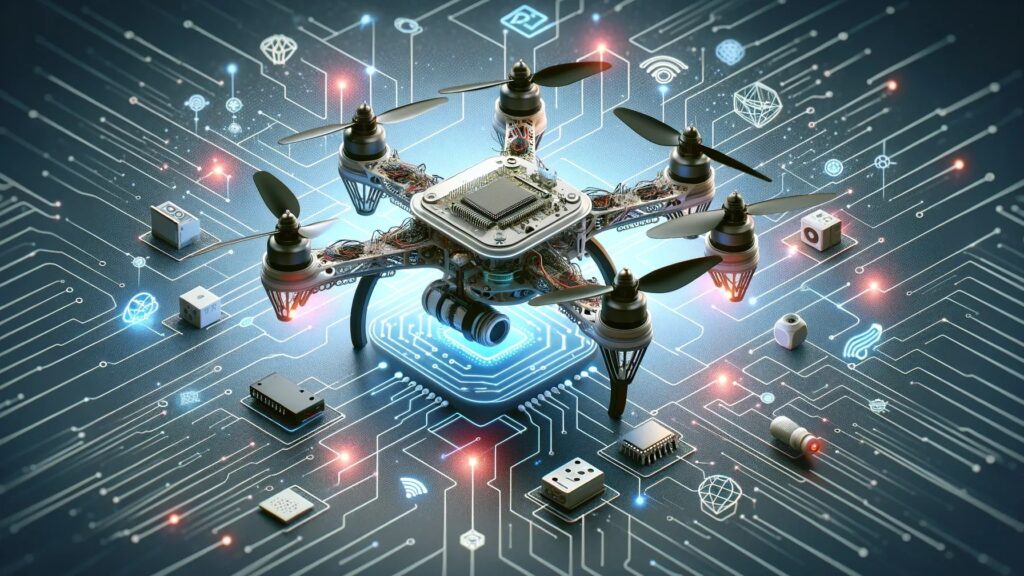 AI Drone Technology