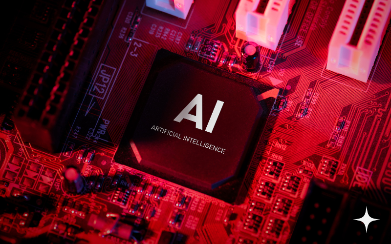 AI in bussiness