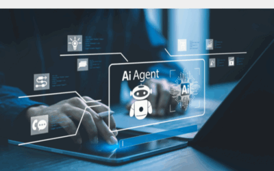 Emergence of AI Agents in Banking