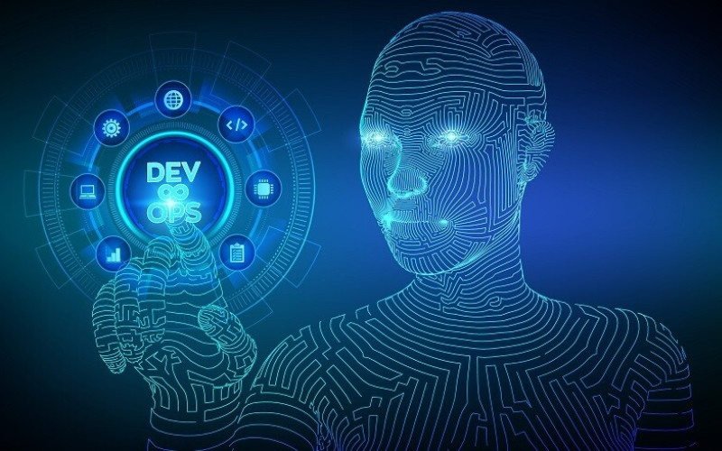 Role of AI in DevOps New York
