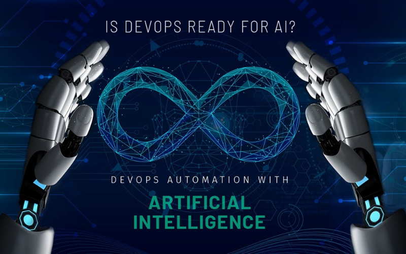 Role of AI in DevOps USA