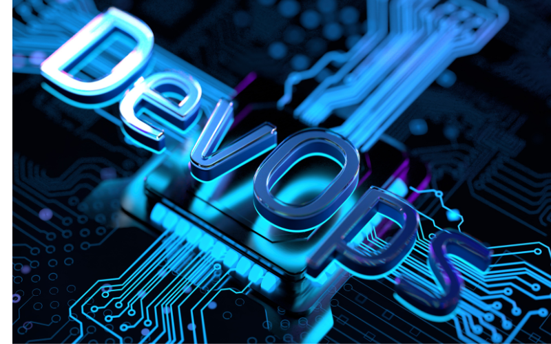 Role of AI in DevOps