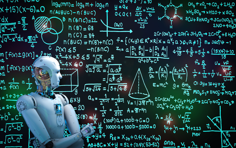 Rust in Data Science and machine learning
