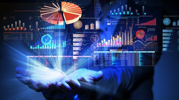 Rust in Data Science
