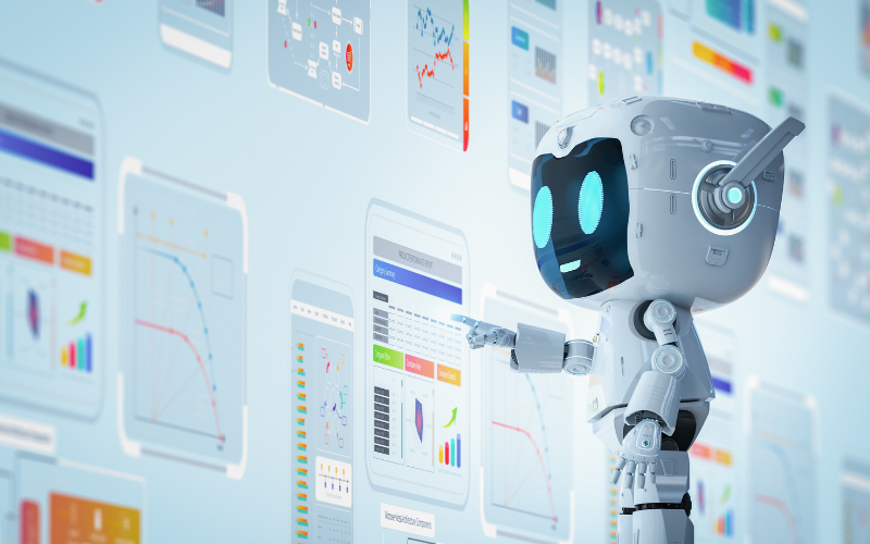 AI in software Development usa