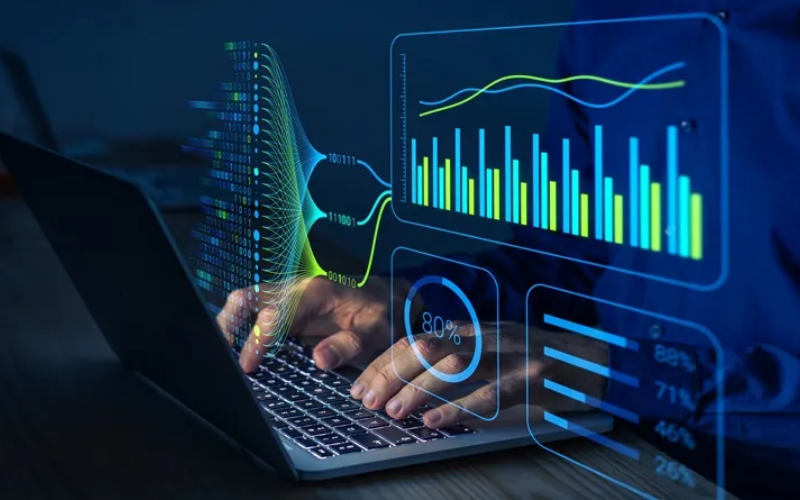 Predictive analytics