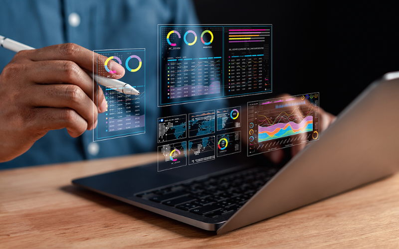 Predictive Analytics Credit Scoring