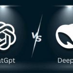 DeepSeek Vs ChatGPT AI