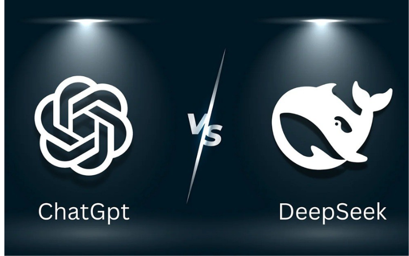 DeepSeek Vs ChatGPT AI