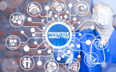 Top 10 Predictive Analytics in Healthcare Examples