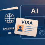 AI in Visa Processing in the UAE