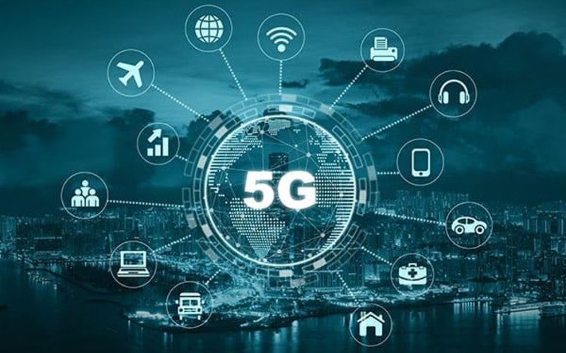 Impact of 5G Technology