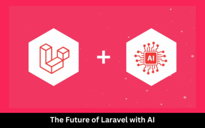 The Future of Laravel with AI