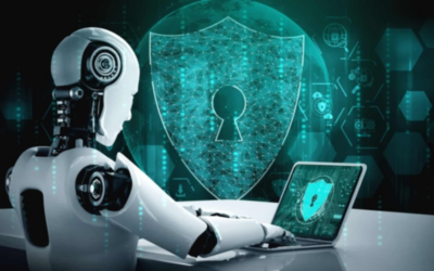 How AI Agents for Cybersecurity Are Reshaping Enterprise Defense Strategies? 4 AI Agents for Cybersecurity