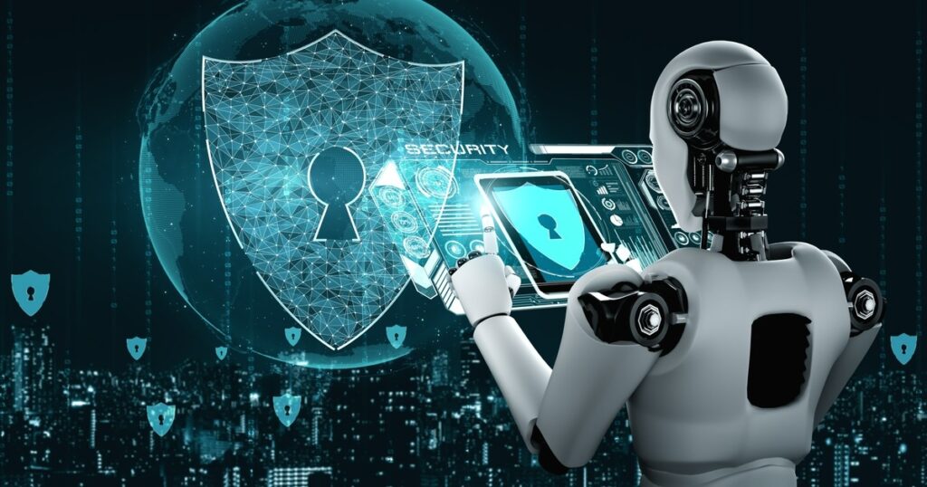 How AI Agents for Cybersecurity Are Reshaping Enterprise Defense Strategies? 2 AI Agents in Cybersecurity