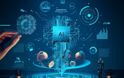 Generative AI for IT